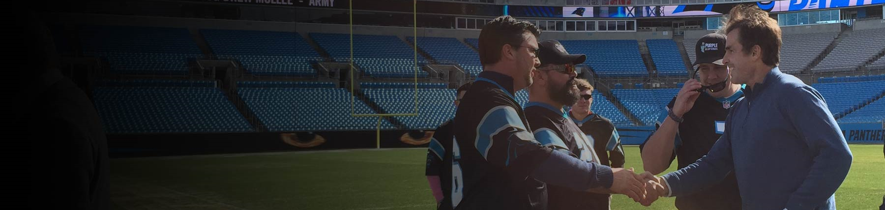 The NFL Grants